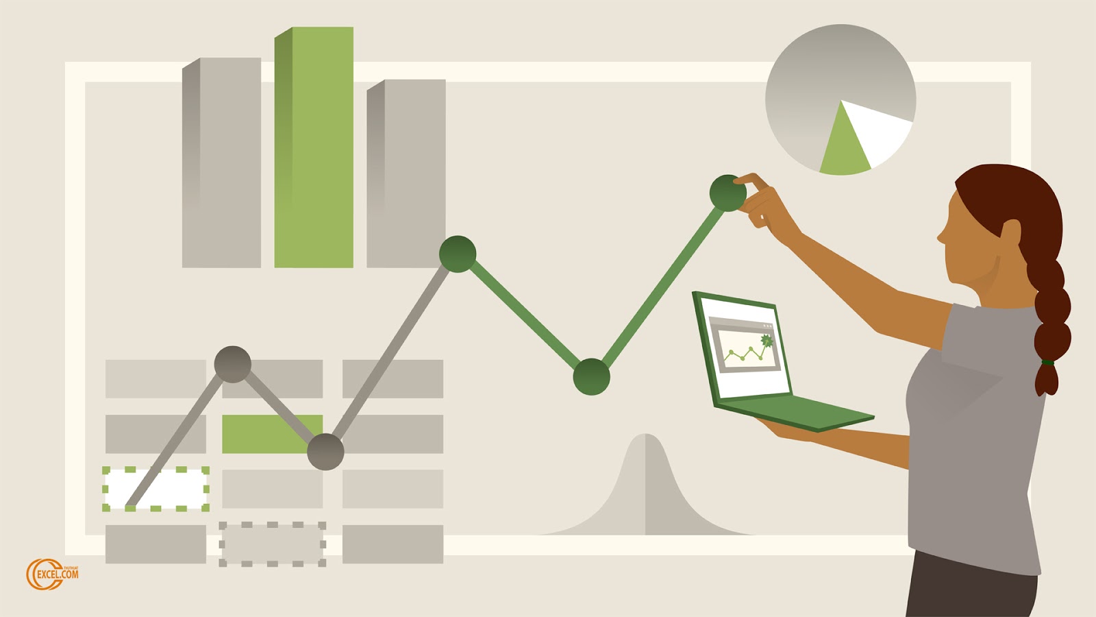 Hàm nối chuỗi Concatenate là gì? 3 hàm nối chuỗi được sử dụng nhiều nhất
