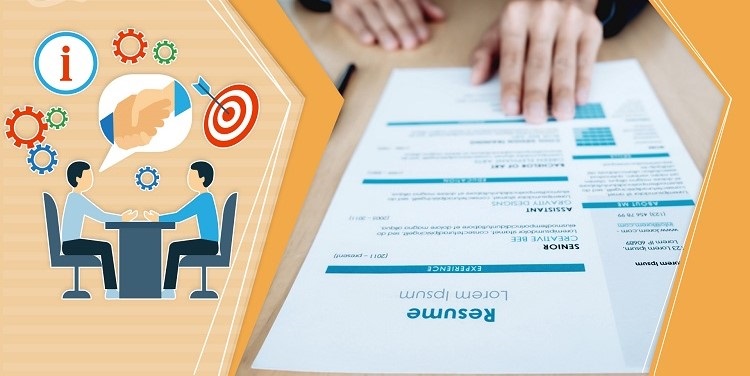 lưu giữ những cv đạt ti&ecirc;u chuẩn
