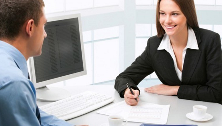 lưu &yacute; khi gửi thư mời phỏng vấn