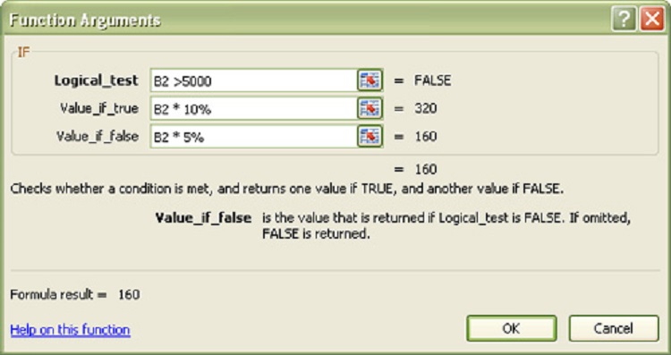 C&aacute;ch sử dụng h&agrave;m if and v&agrave; thủ thuật excel
