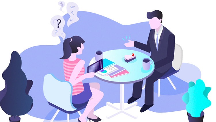 Tips thuyết phục ứng viên khi phỏng vấn mà bất cứ nhà tuyển dụng cũng nên biết