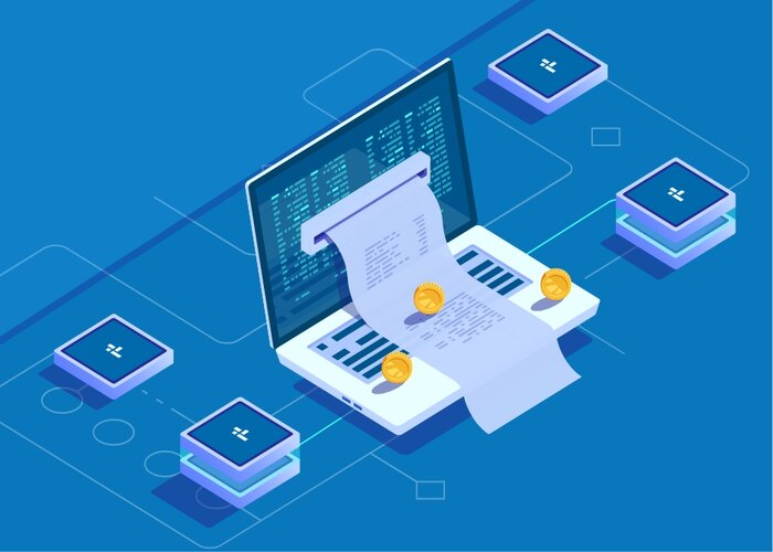 H&oacute;a đơn điện tử l&agrave; g&igrave;?