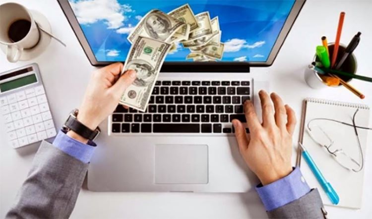 Kinh doanh online l&agrave; một ng&agrave;nh kh&aacute; mới mẻ tại Việt Nam
