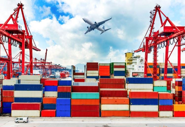 Ng&agrave;nh logistic hiện tại đang được nhiều sinh vi&ecirc;n khởi nghiệp lựa chọn