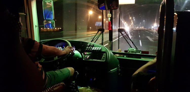 Vẫn c&oacute; nhiều thiếu hụt trong ch&iacute;nh s&aacute;ch bảo vệ quyền của người trung chuyển