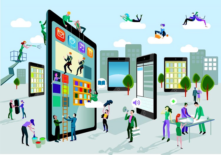 Review 15 phần mềm quản lý nhân sự phổ biến nhất hiện nay