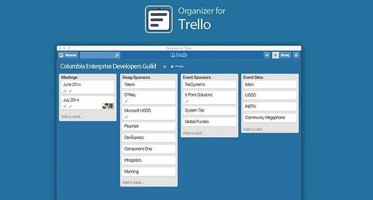 trello