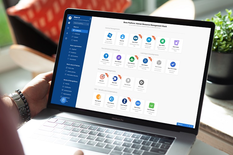 Phần mềm quản lý nhân sự này ưa việt hơn Excel mà HR cần biết?