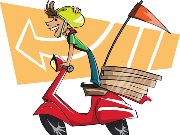  Shipper n&ecirc;n lựa chọn h&atilde;ng giao h&agrave;ng n&agrave;o để c&oacute; thể l&agrave;m việc?