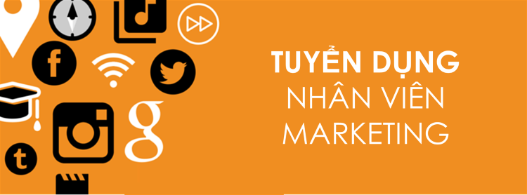 C&oacute; rất nhiều nơi giới thiệu những c&ocirc;ng việc thuộc Marketing đa dạng v&agrave; đầy đủ h&igrave;nh thức