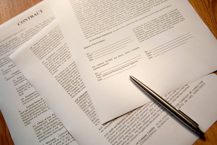 Ch&uacute; &yacute; về thời hạn của bản hợp đồng thử việc