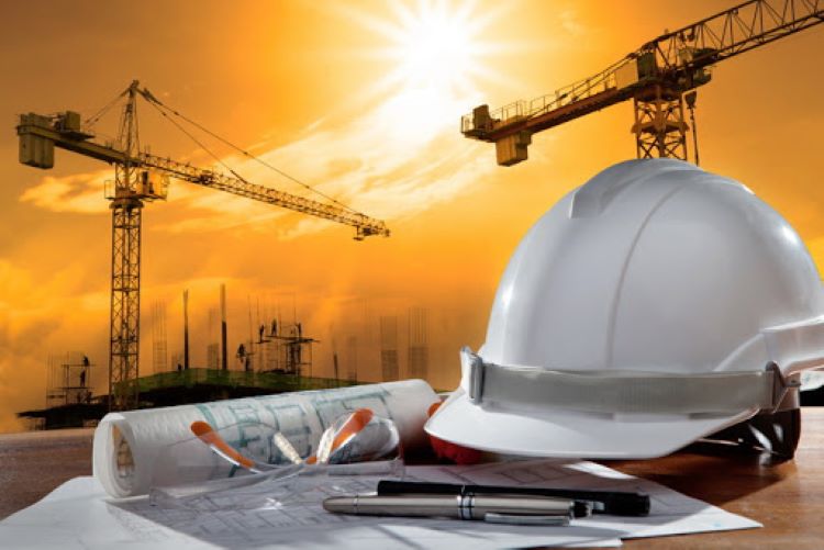 Ng&agrave;nh x&acirc;y dựng lu&ocirc;n y&ecirc;u cẫu những đ&ograve;i hỏi cao trong kỹ năng