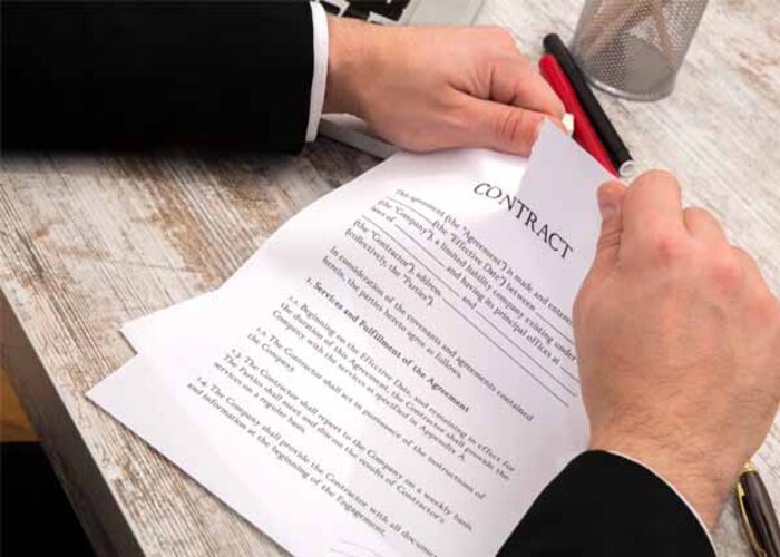 Người lao động c&oacute; được đơn phương chấm dứt hợp đồng thử việc kh&ocirc;ng?