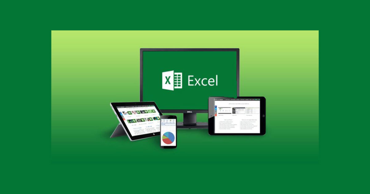 Concatenate là gì? Cách dùng hàm Concatenate để nối chuỗi, nối ô trong Excel