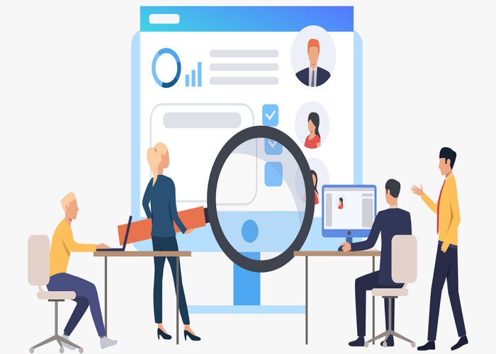 Nỗi niềm nghề nh&acirc;n sự v&agrave; th&aacute;i độ mu&ocirc;n đời của người trẻ
