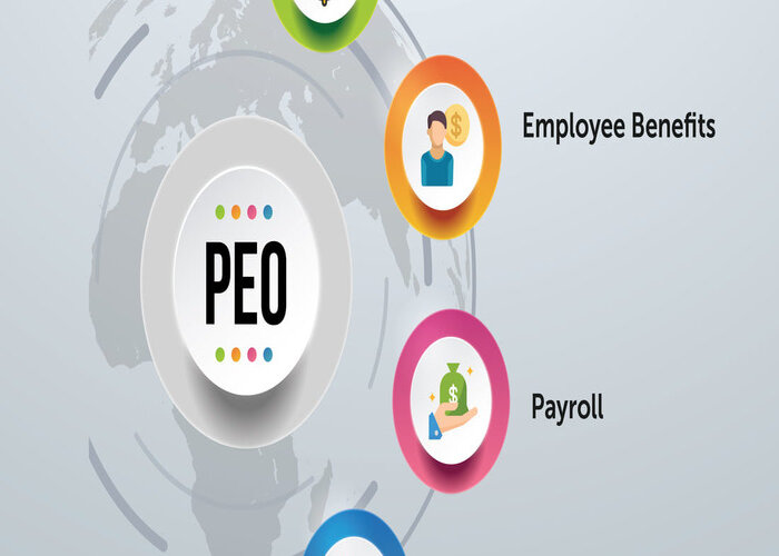 Bắt tay với PEO, bạn nhận được g&igrave;?