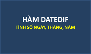 Hàm đếm ngày trong Excel là gì? Hướng dẫn sử dụng hàm trong từng trường hợp