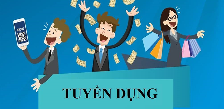 Tin tuyển dụng 2
