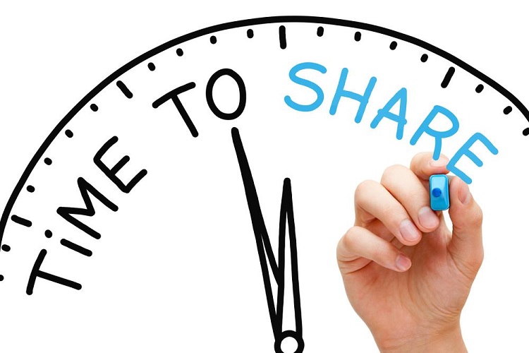 time share