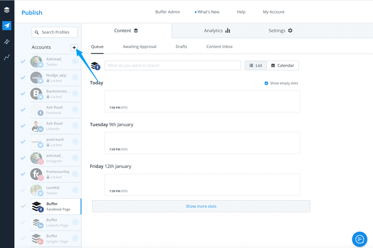 facebook-buffer