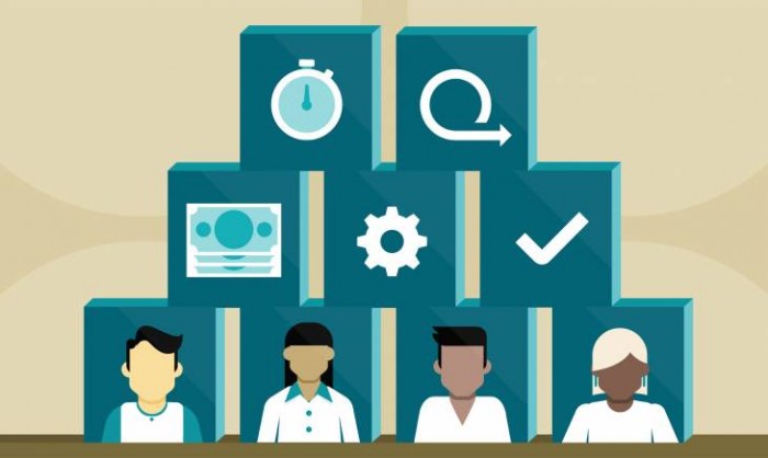 Đón đầu công nghệ tối ưu để quản lý dữ liệu ứng viên tuyển dụng hiệu quả