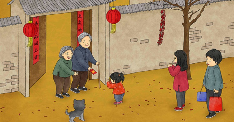 Giao thừa là gì? Tổng hợp các điểm bắn pháp hoa trong đêm giao thừa 2021