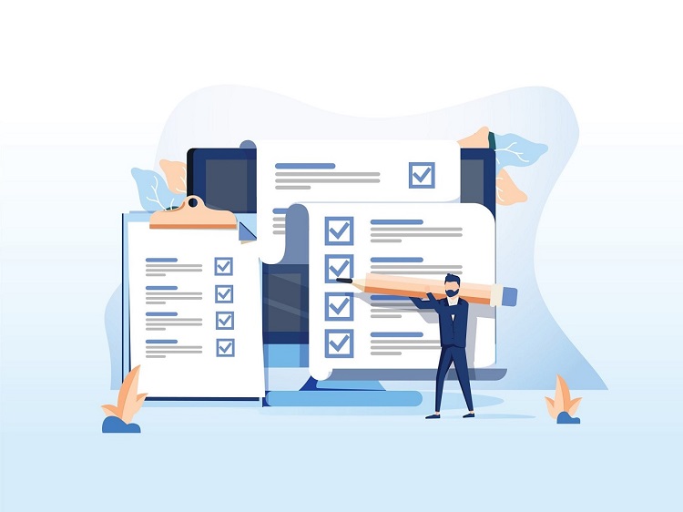 8 bước tuyển dụng về ứng viên tiềm năng với tiêu chí đánh giá phù hợp