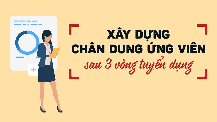 8 bước thu về ứng vi&ecirc;n tiềm năng với ti&ecirc;u ch&iacute; đ&aacute;nh gi&aacute; ph&ugrave; hợp