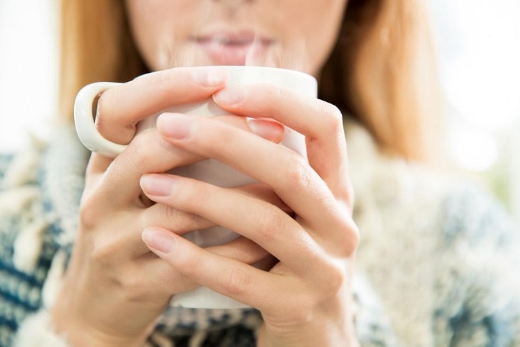 Dự b&aacute;o thời tiết ng&agrave;y h&ocirc;m nay cho thấy nhiệt độ giảm s&acirc;u 