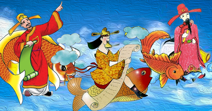 Sự t&iacute;ch &Ocirc;ng C&ocirc;ng &ocirc;ng T&aacute;o&nbsp;