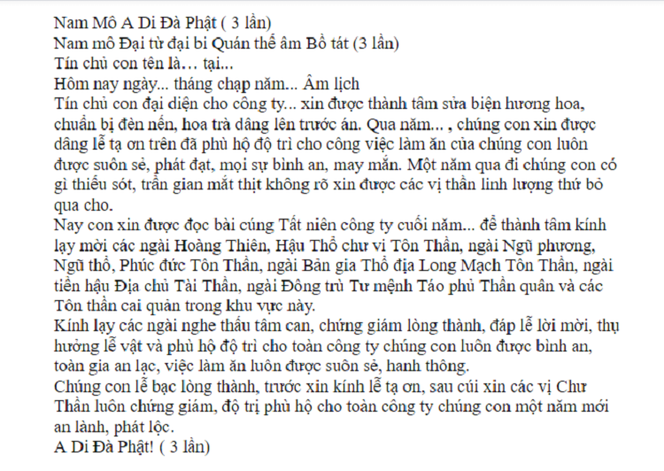 Mẫu 3