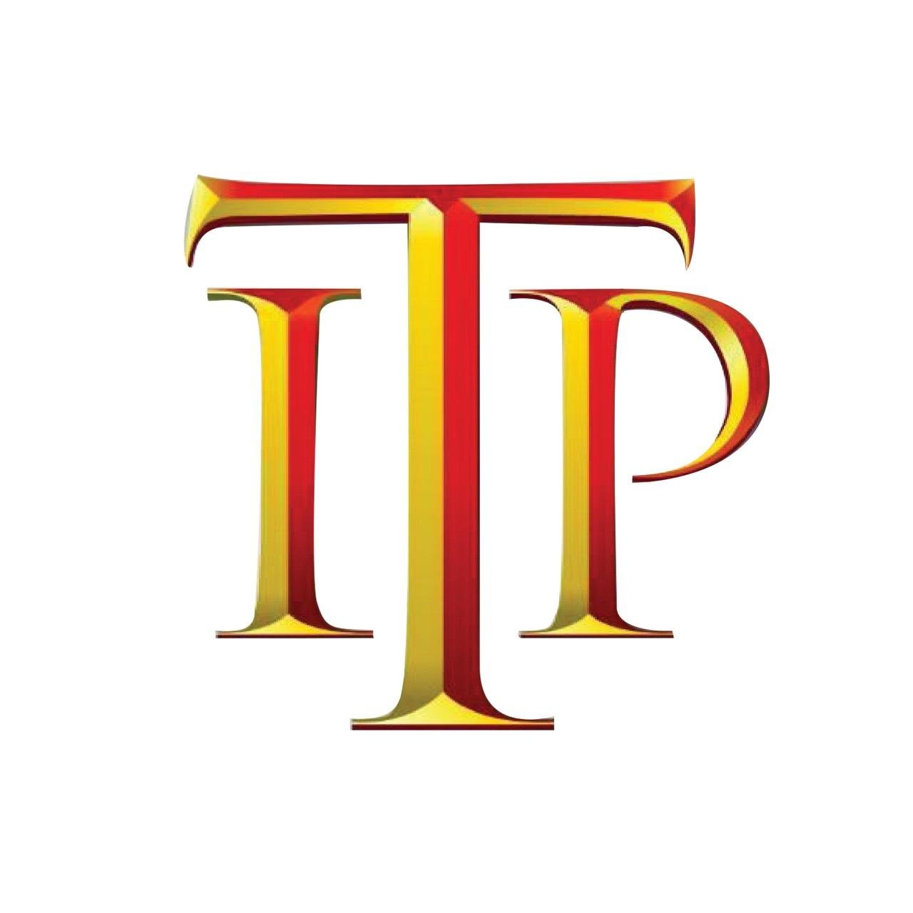 Cổ phần tập đoàn itp