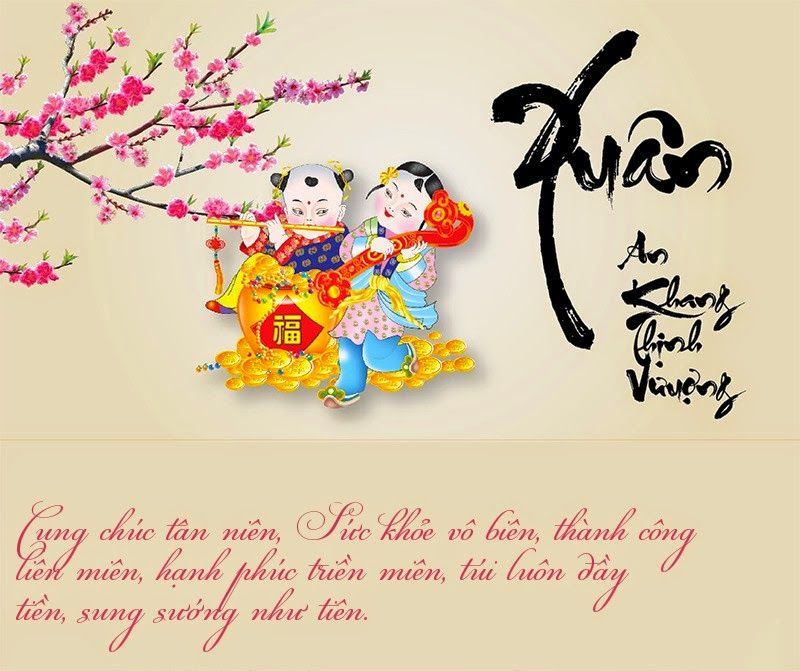 Những lời chúc tết Tân Sửu 2021