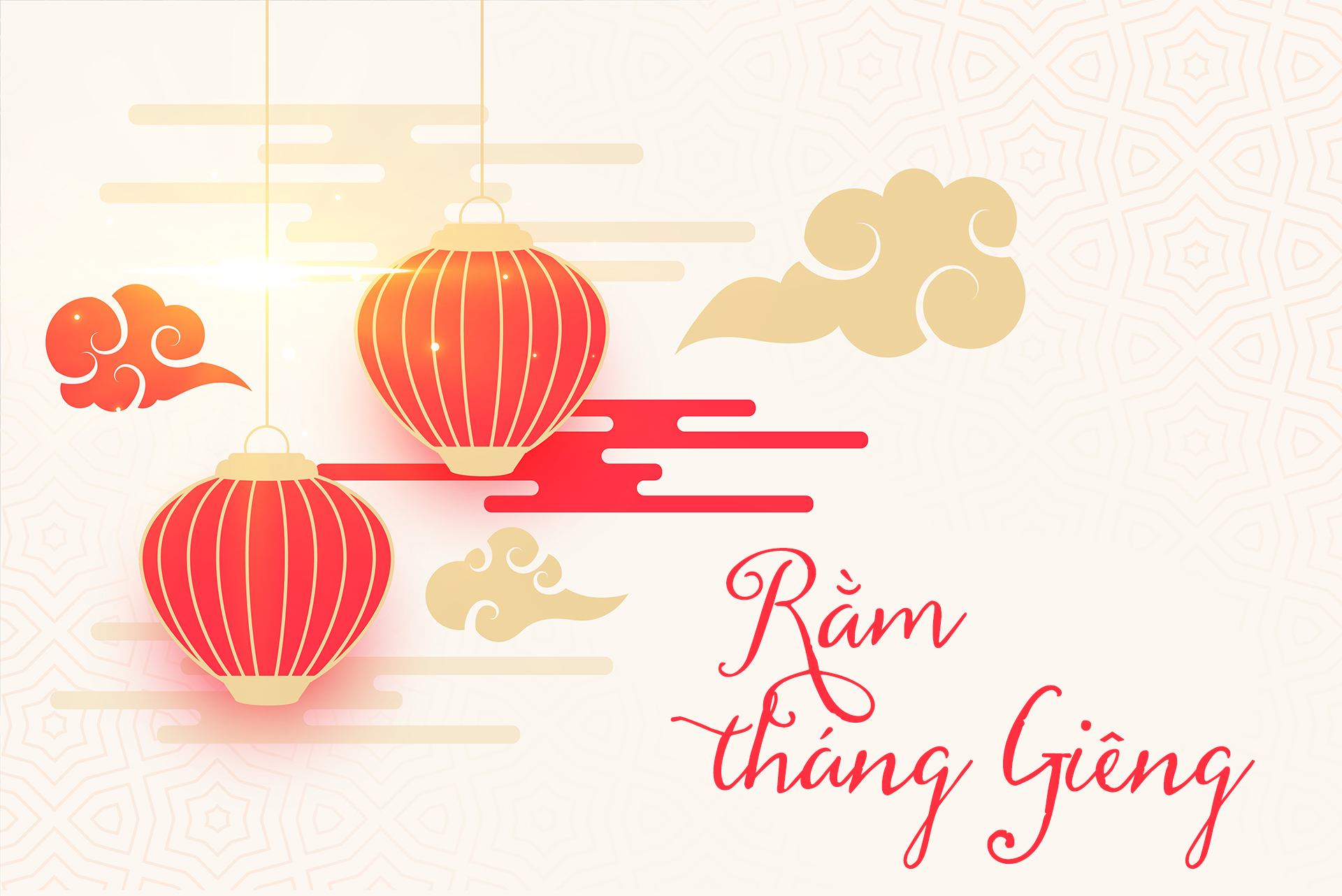 Rằm tháng giêng là gì? Ý nghĩa và bài cúng rằm tháng giêng