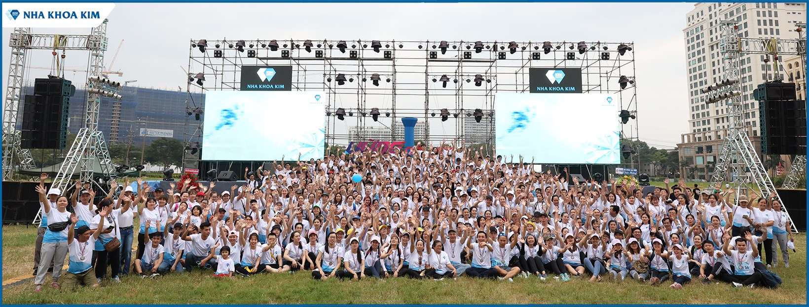 công ty tnhh nha khoa kim