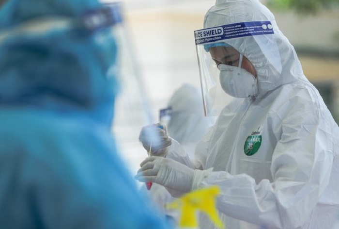 Thông tin mới nhất về Covid-19 tại các địa phương trong cả nước