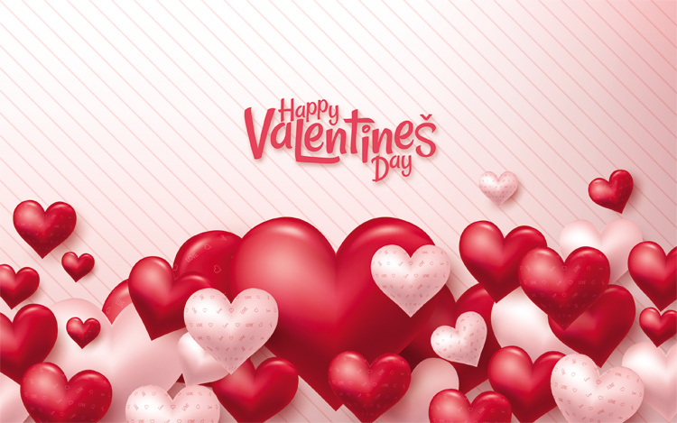 Ng&agrave;y Valentine l&agrave; ng&agrave;y g&igrave;?