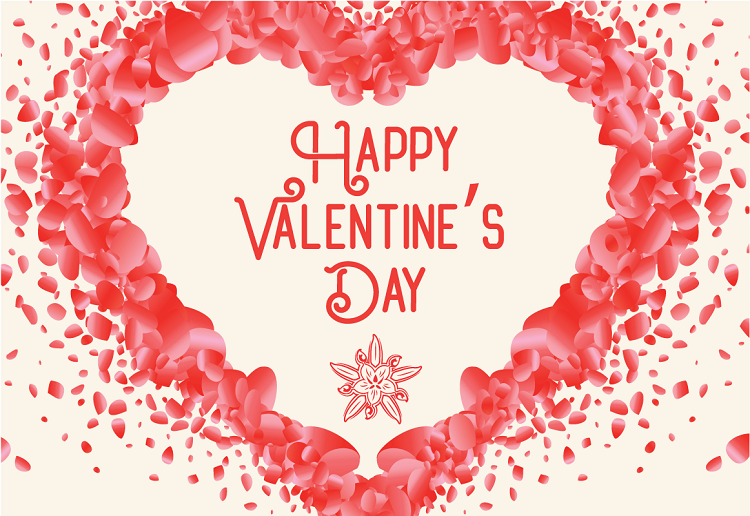 Ở mỗi quốc gia ng&agrave;y Valentine được tổ chức theo những c&aacute;ch kh&aacute;c nhau