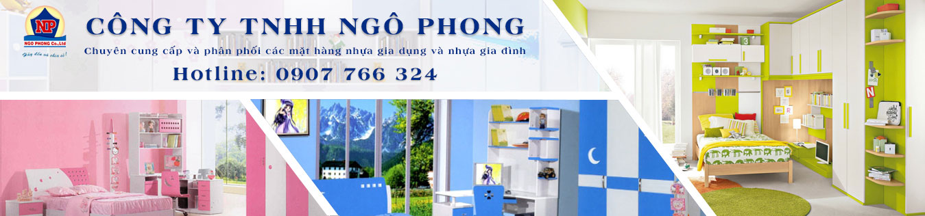 công ty tnhh ngô phong