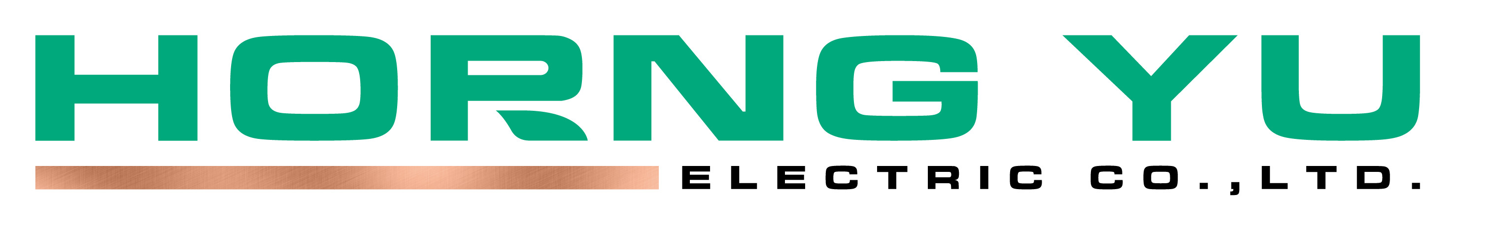 công ty tnhh horng yu electric việt nam