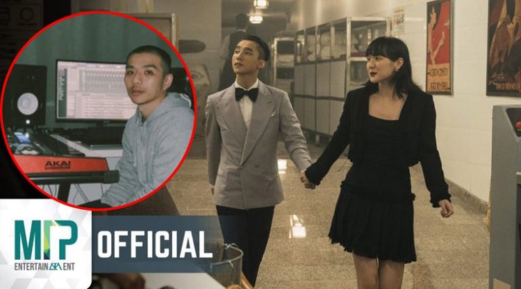 GC là ai?Tại sao GC có thể đánh bản quyền MV Chúng ta của hiện tại-Sơn Tùng M-TP