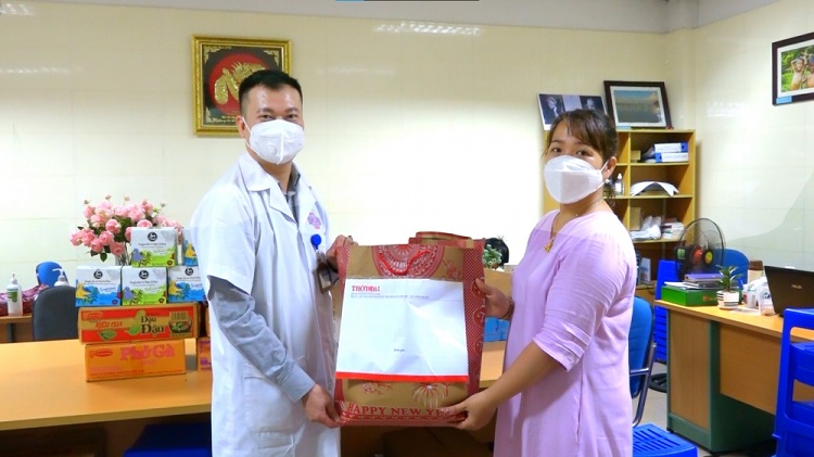 Lễ kỷ niệm ngày Thầy Thuốc Việt Nam được tổ chức ở nhiều nơi