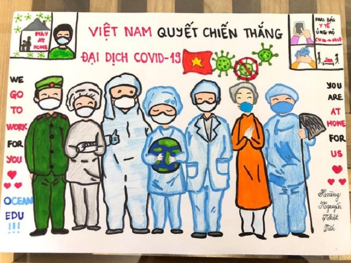 Lịch sử ra đời và lời chúc Ngày thầy thuốc Việt Nam 27-2 ý nghĩa nhất