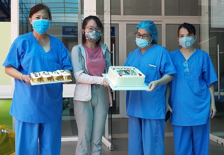 Nhiều hoạt động diễn ra để chào mừng Ngày Thầy Thuốc Việt Nam