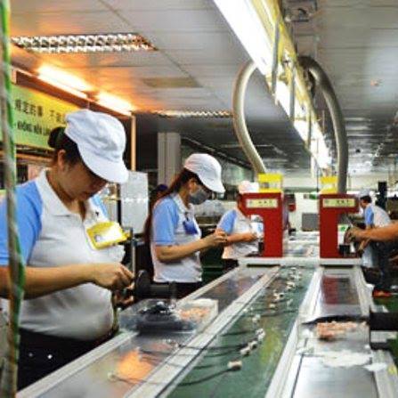 Công ty solen electric