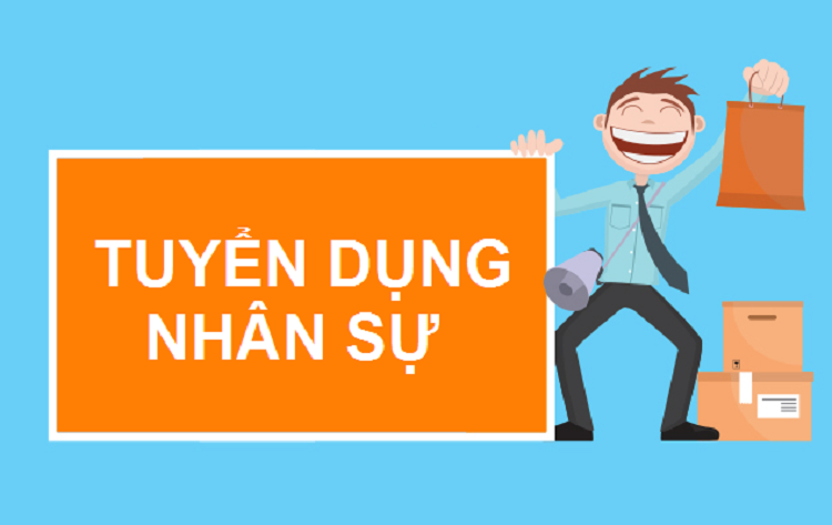 Lưu &yacute; khi tuyển dụng nh&acirc;n sự