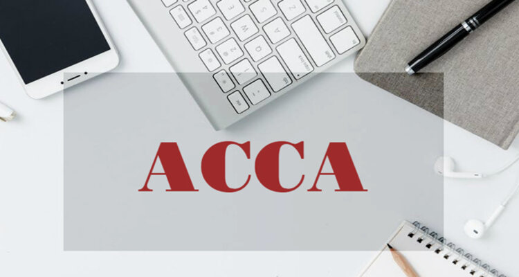ACCA (Certified Public Accountant)