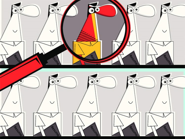 Xu hướng Blind Hiring đang được các nhà tuyển dụng quan tâm như thế nào?