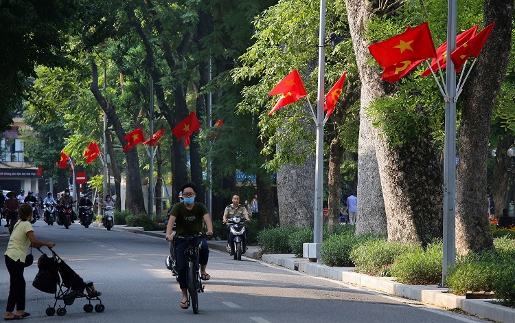  năm 2021