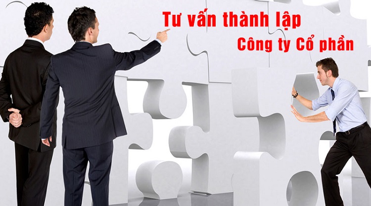 hồ sơ th&agrave;nh lập c&ocirc;ng ty cổ phần